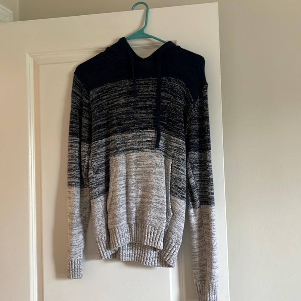 Mens Sweater